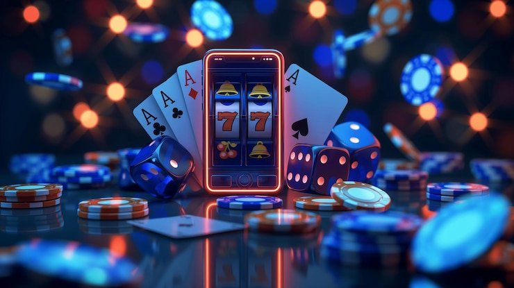 আলাদিন গেমে প্রদীপ প্রতীক ও রিল বিন্যাস